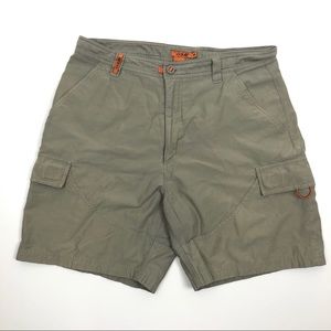 Oobe Men’s Cargo Shorts